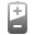 Battery Energy Management Icon 32x32 png